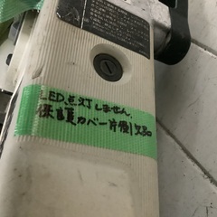 日立 ロータリーバンドソー CB12FA2 管D251118CK (ベストバイ 静岡県袋井市)の画像