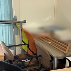 事務所内を処分してます！欲しいものだけでもOKの画像