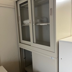 事務所内を処分してます！欲しいものだけでもOKの画像