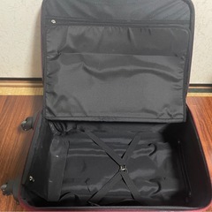キャリーバッグ スーツケース 旅行 出張の画像