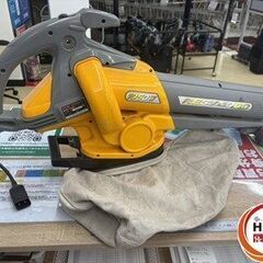 【引取限定】【中古】リョービ RESV-1000 ブロワバキューム 【ハンズクラフト宮崎新名爪店】の画像