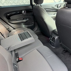 Mini Cooper ミニクーパー　平成29年　ディーゼル　クラブマンの画像