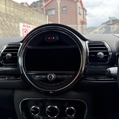 Mini Cooper ミニクーパー　平成29年　ディーゼル　クラブマンの画像