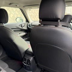 Mini Cooper ミニクーパー　平成29年　ディーゼル　クラブマンの画像