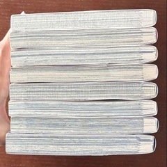 チ。-地球の運動について- 全巻セットの画像