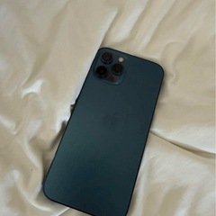 iphone12 pro maxの画像