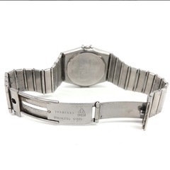 OMEGA Constellation オメガ コンステレーション クォーツの画像