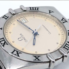 OMEGA Constellation オメガ コンステレーション クォーツの画像