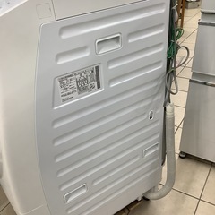 HITACHI   日立　ドラム式洗濯乾燥機　BD-SX120HL   2023年製  洗濯12㎏　乾燥6㎏の画像