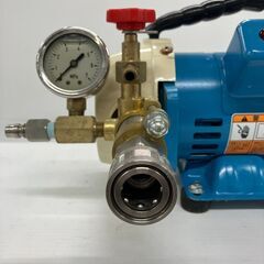 【中古】【動作OK】【店頭引取限定】　　水中ポンプ　ＫＹＯＷＡ　ＫＹ２０Ａ　の画像