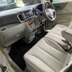 平成27年式　スペーシア　走行距離8.7万キロ‼️の画像