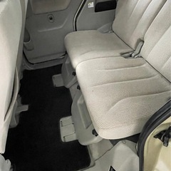 平成27年式　スペーシア　走行距離8.7万キロ‼️の画像