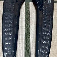 日産セレナ c26社外テールランプの画像