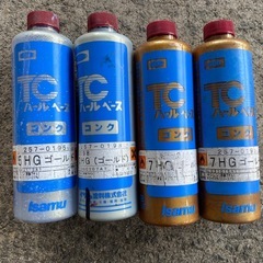 イサム塗料 TCパールベースコンク 27本
の画像