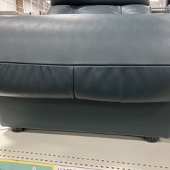 【軽トラック90分貸出サービス有】karimoku 1人掛けソファーの画像