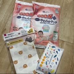 おつむ用品の画像