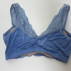 ナイトブラ 水色の画像