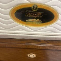 シングルベッド　シモンズの画像