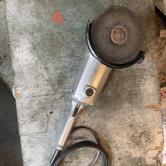 日立デスクグラインダー180mmの画像