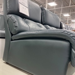 【軽トラック90分貸出サービス有】karimoku 1人掛けソファーの画像