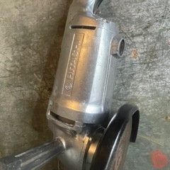 日立デスクグラインダー180mmの画像