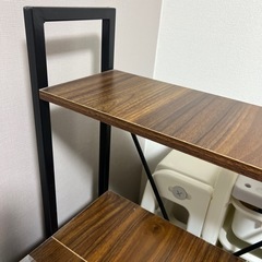 オフィス机の画像