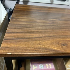 オフィス机の画像