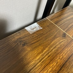 オフィス机の画像