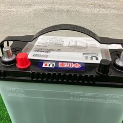 【SIW】Panasonic  パナソニック N-60B24R/U4 カーバッテリー【未使用品】の画像