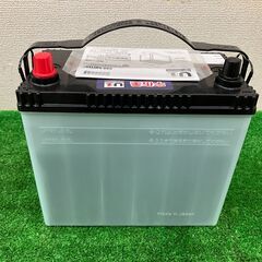 【SIW】Panasonic  パナソニック N-60B24R/U4 カーバッテリー【未使用品】の画像