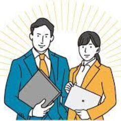 【今の働き方に満足していない方へ】の画像