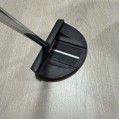 本間ゴルフ ツアーワールド tw-pt パターの画像