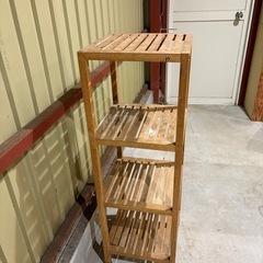 棚の画像