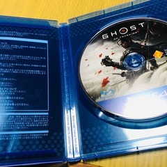 淀川区です！GHOST OF TSUSHIMA PS4の画像