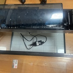 コトブキ　60センチ水槽の画像