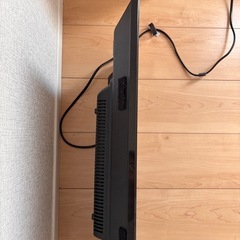 SHION 24V型 LED液晶テレビ   の画像