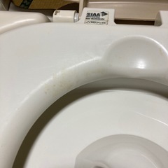 介護用トイレの画像