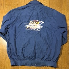 レア　2001 SNAP-ON スナップオン ワークジャケットの画像