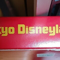 ミッキーマウス栓抜き　T-480の画像