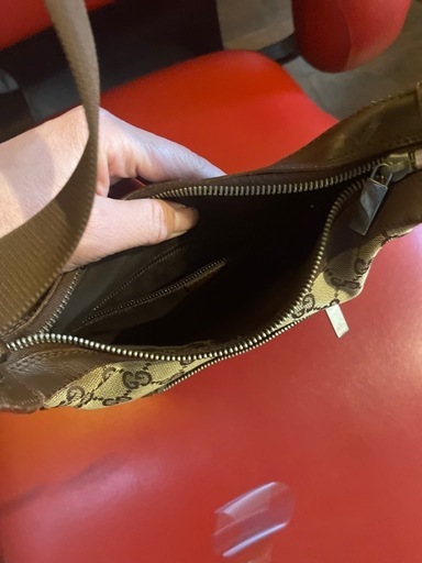 グッチGUCCI ショルダーバッグ