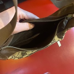 グッチGUCCI ショルダーバッグの画像
