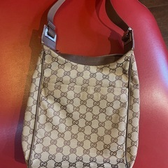 グッチGUCCI ショルダーバッグの画像