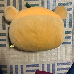 リラックマぬいぐるみ(大)の画像