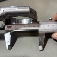 希少当時物デイトナ　スタビライザーの画像