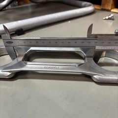 希少当時物デイトナ　スタビライザーの画像