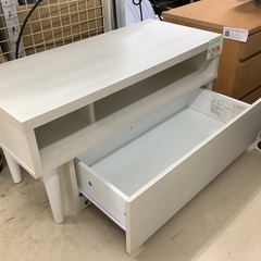 ニトリ テレビ台 伸長式 管E251118EK (ベストバイ 静岡県袋井市)の画像