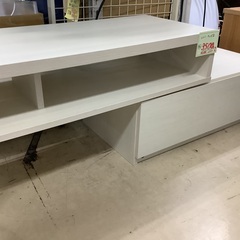 ニトリ テレビ台 伸長式 管E251118EK (ベストバイ 静岡県袋井市)の画像