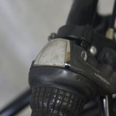 「中古」DAINICHI/CADAROLA/27インチ/6段変速/オートライトの画像