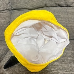 キャプテン ピカチュウ 帽子 ぬいぐるみ 人形の画像