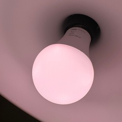 交渉可 IKEA デスクランプ ラーナルプの画像